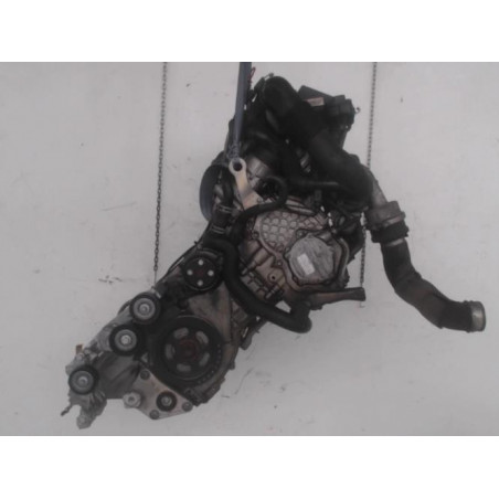 Moteur MERCEDES CLASSE B 245 PHASE 1 d’occasion