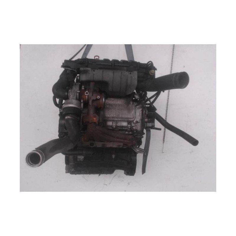 Moteur MERCEDES CLASSE B 245 PHASE 1 d’occasion