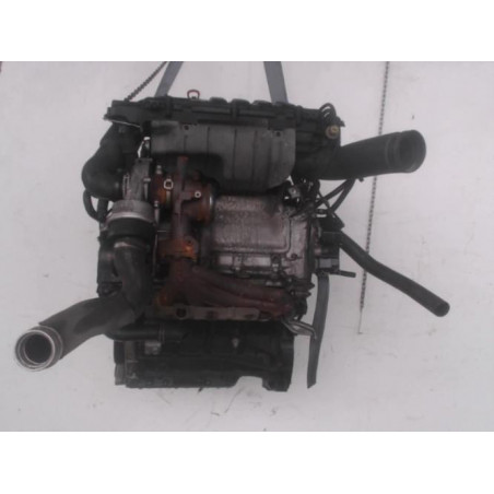 Moteur MERCEDES CLASSE B 245 PHASE 1 d’occasion