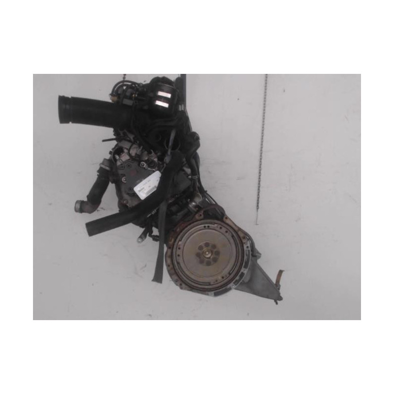 Moteur MERCEDES CLASSE B 245 PHASE 1 d’occasion