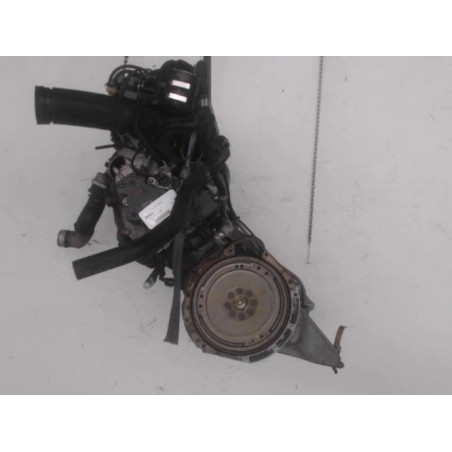 Moteur MERCEDES CLASSE B 245 PHASE 1 d’occasion