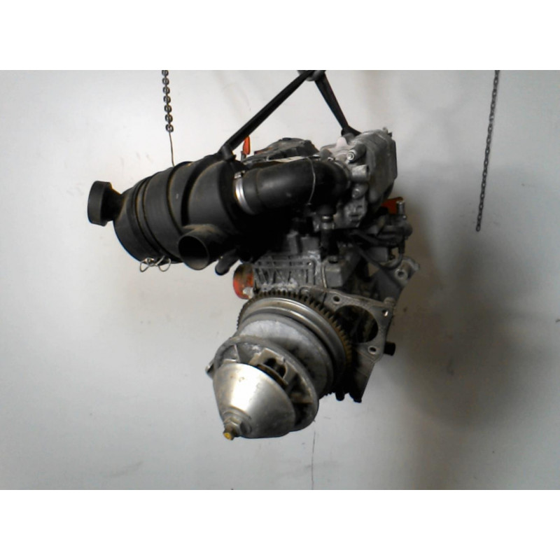 Moteur MICROCAR  d’occasion