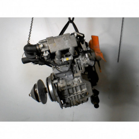 Moteur MICROCAR  d’occasion