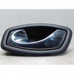 Poignee interieur arriere gauche RENAULT SCENIC 3 PHASE 1 d’occasion