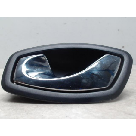 Poignee interieur arriere gauche RENAULT SCENIC 3 PHASE 1 d’occasion