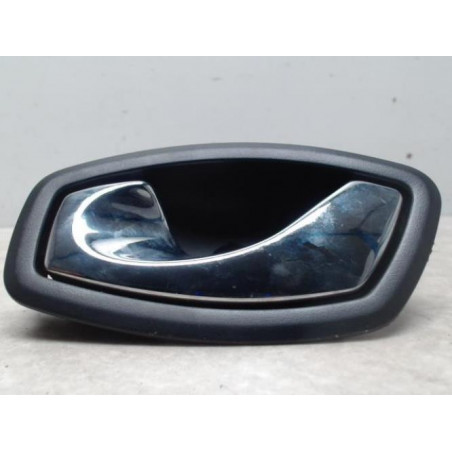 Poignee interieur arriere gauche RENAULT SCENIC 3 PHASE 1 d’occasion