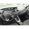 Poignee interieur arriere gauche RENAULT SCENIC 3 PHASE 1 d’occasion