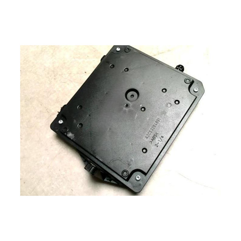Boitier servitude moteur (BSM) RENAULT SCENIC 3 PHASE 1 d’occasion