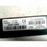 Boitier servitude moteur (BSM) RENAULT SCENIC 3 PHASE 1 d’occasion