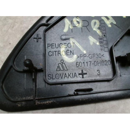 Divers CITROEN C1 1 PHASE 1 d’occasion
