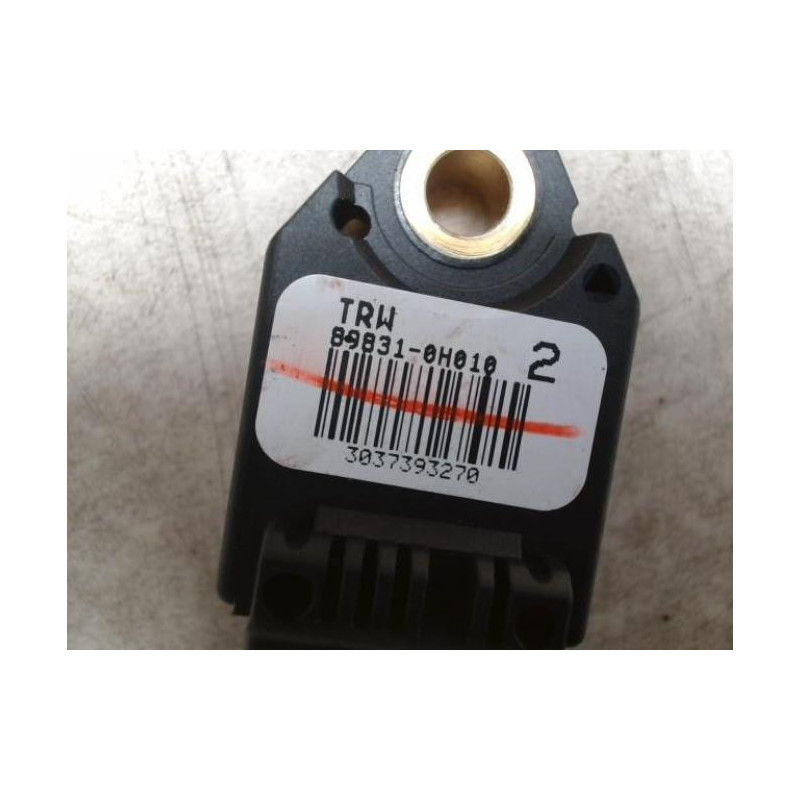 Divers CITROEN C1 1 PHASE 1 d’occasion