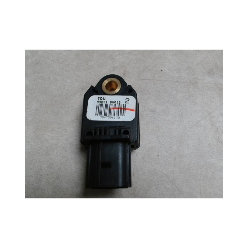 Divers CITROEN C1 1 PHASE 1 d’occasion