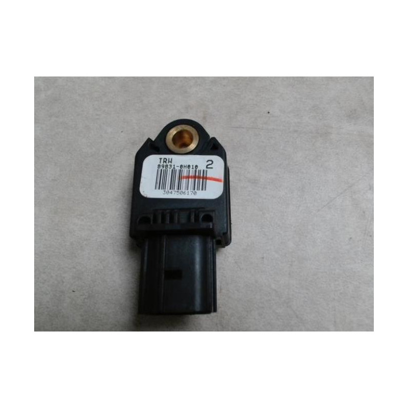 Divers CITROEN C1 1 PHASE 1 d’occasion