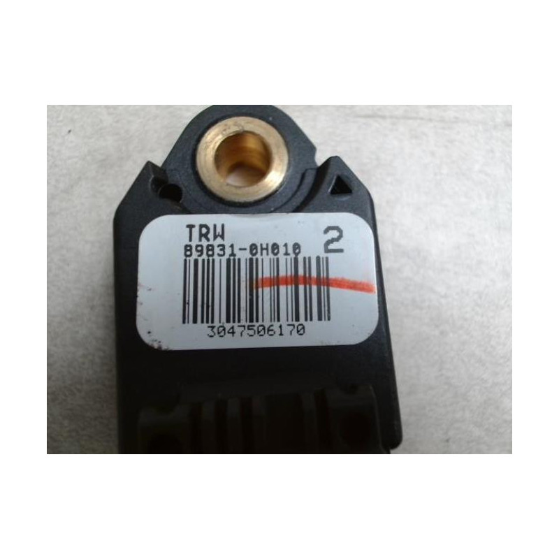 Divers CITROEN C1 1 PHASE 1 d’occasion