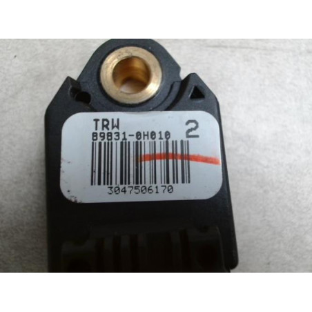 Divers CITROEN C1 1 PHASE 1 d’occasion