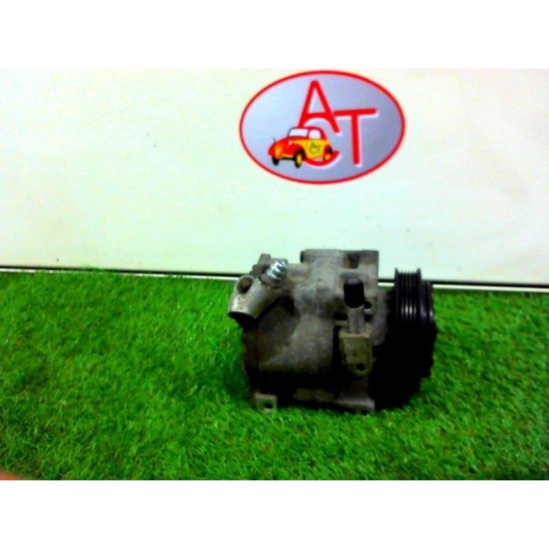 Compresseur clim FIAT PUNTO II PHASE 1 d’occasion