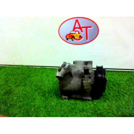 Compresseur clim FIAT PUNTO II PHASE 1 d’occasion