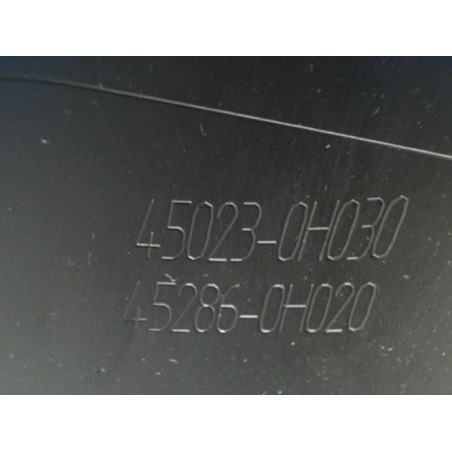Divers CITROEN C1 1 PHASE 1 d’occasion