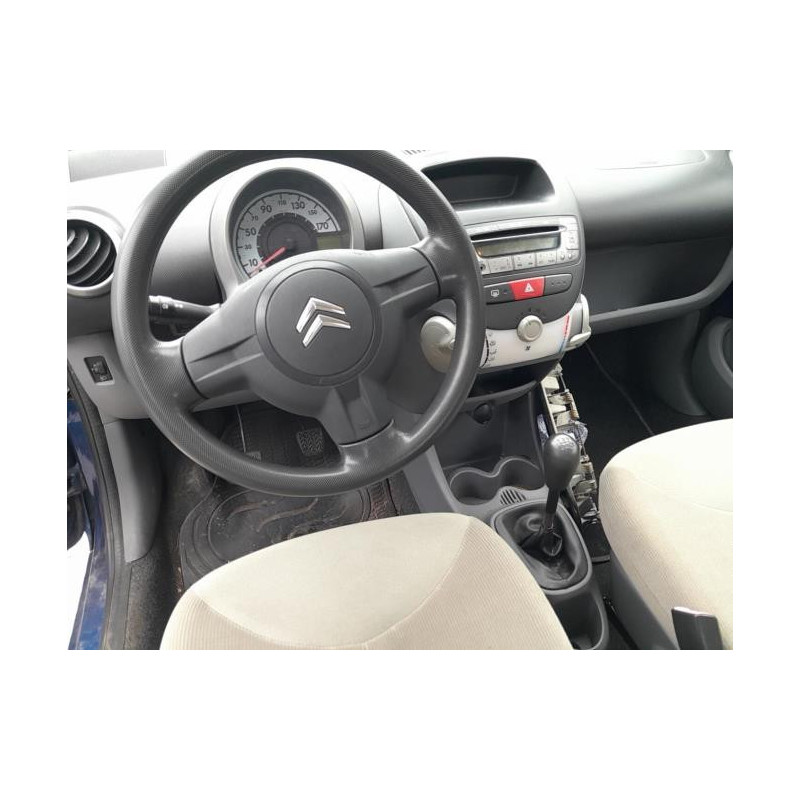 Divers CITROEN C1 1 PHASE 1 d’occasion