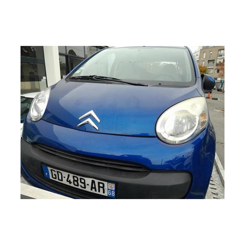 Divers CITROEN C1 1 PHASE 1 d’occasion