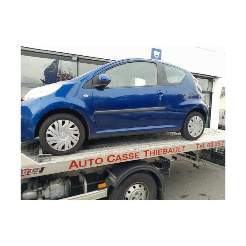 Divers CITROEN C1 1 PHASE 1 d’occasion