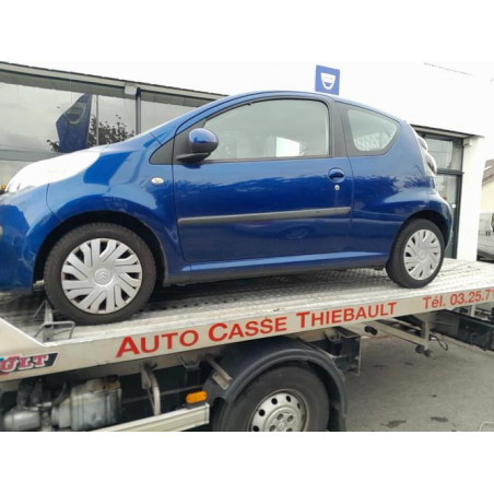 Divers CITROEN C1 1 PHASE 1 d’occasion