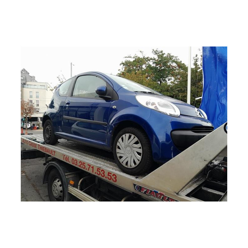 Divers CITROEN C1 1 PHASE 1 d’occasion