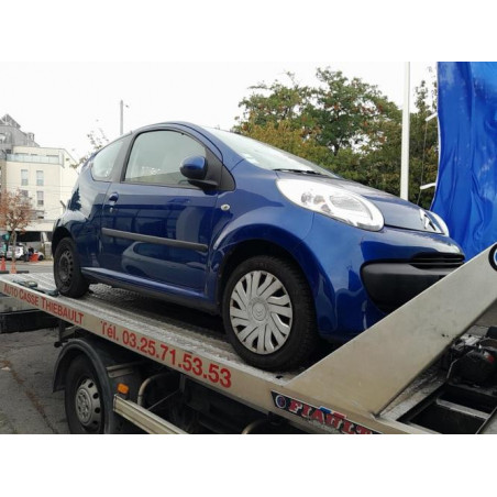 Divers CITROEN C1 1 PHASE 1 d’occasion
