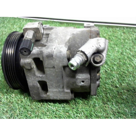 Compresseur clim FIAT PUNTO II PHASE 1 d’occasion