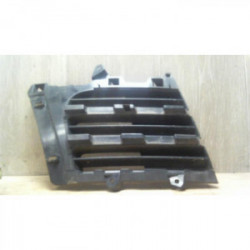 Grille de pare choc PORSCHE CAYENNE 1 PHASE 2 d’occasion