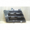 Grille de pare choc PORSCHE CAYENNE 1 PHASE 2 d’occasion