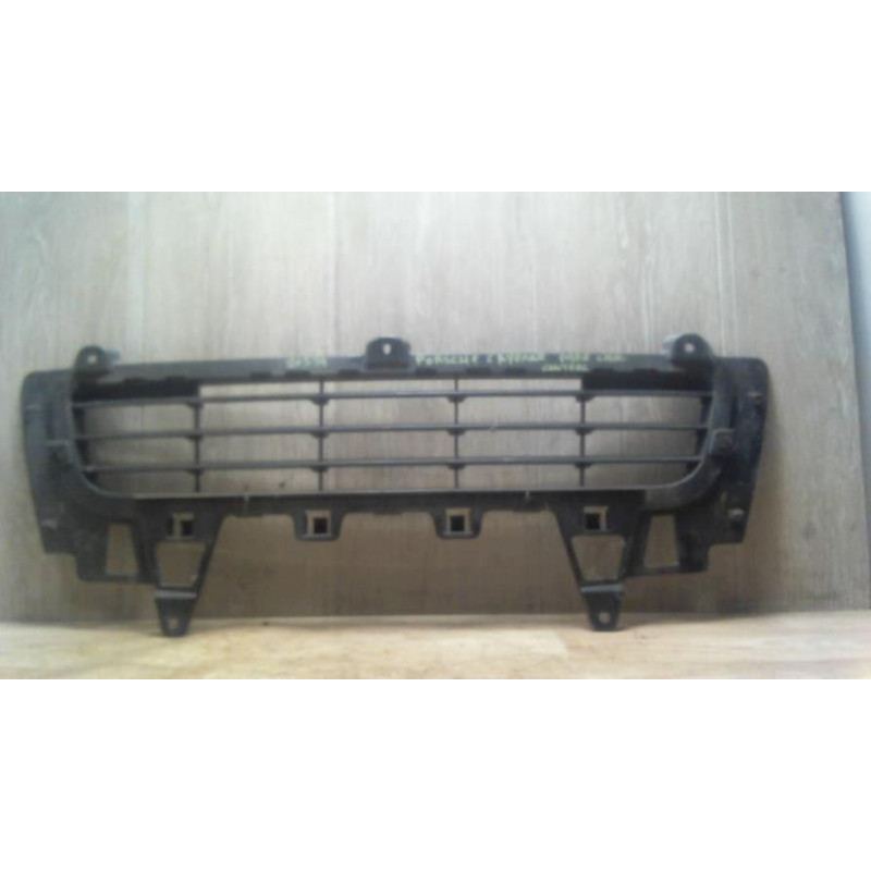 Grille de pare choc PORSCHE CAYENNE 1 PHASE 2 d’occasion