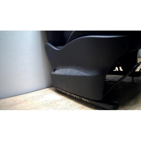 Siege avant droit RENAULT CLIO 3 PHASE 1 d’occasion