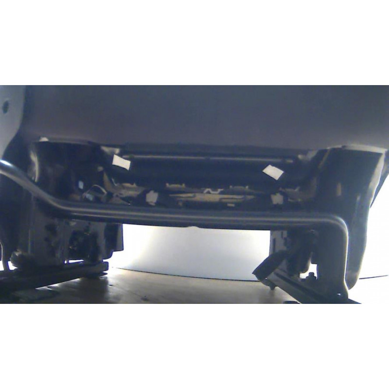 Siege avant droit RENAULT CLIO 3 PHASE 1 d’occasion