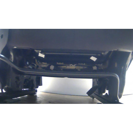 Siege avant droit RENAULT CLIO 3 PHASE 1 d’occasion