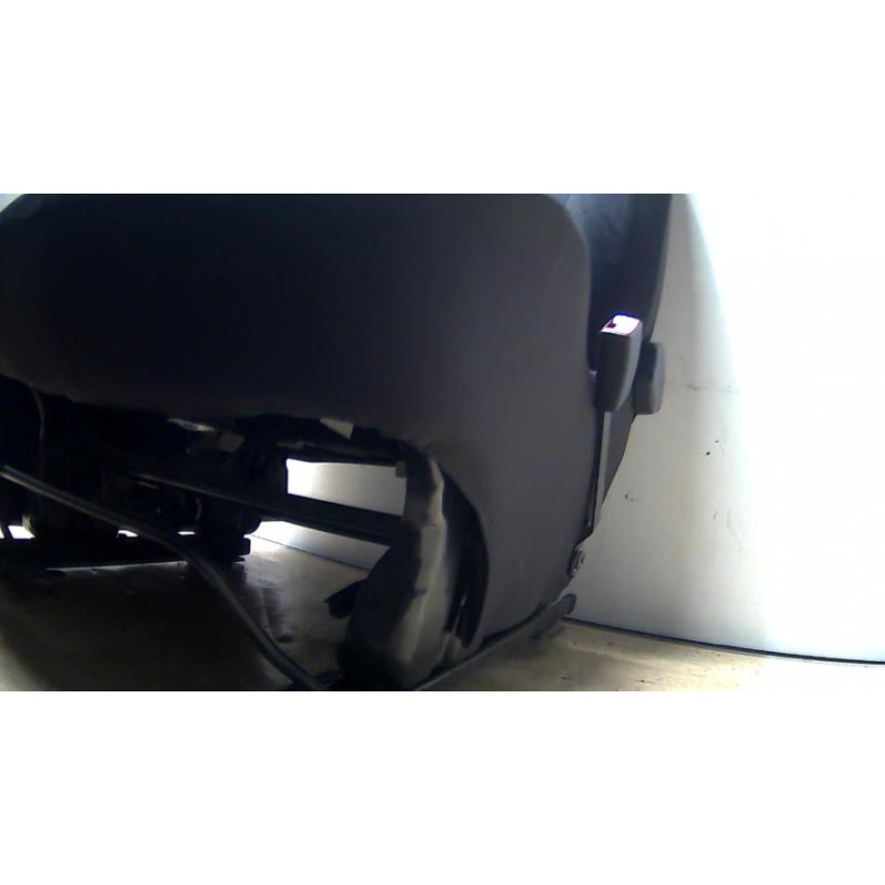 Siege avant droit RENAULT CLIO 3 PHASE 1 d’occasion