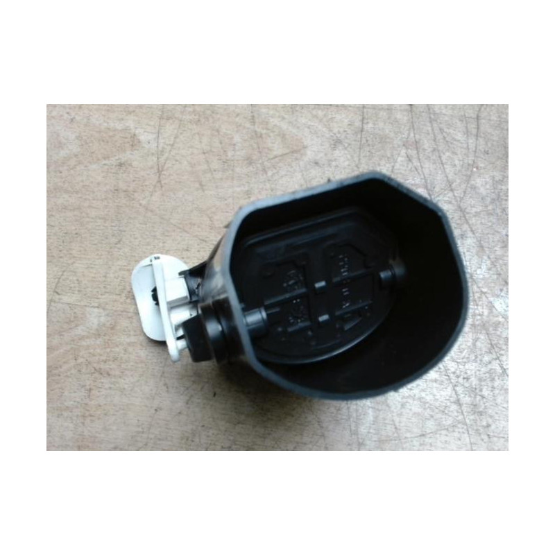 Aerateur tableau de bord RENAULT CLIO 3 PHASE 1 d’occasion