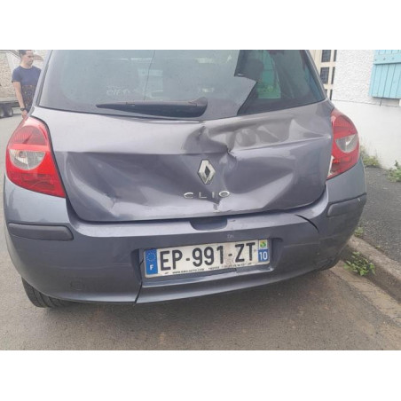 Aerateur tableau de bord RENAULT CLIO 3 PHASE 1 d’occasion
