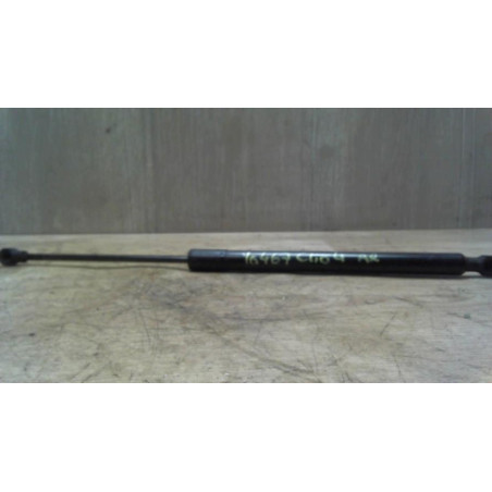 Verin de coffre RENAULT CLIO 4 PHASE 1 d’occasion