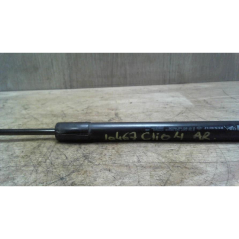 Verin de coffre RENAULT CLIO 4 PHASE 1 d’occasion