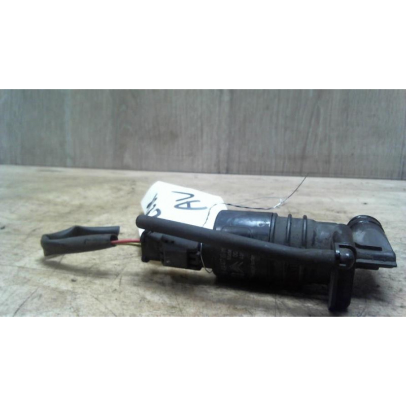 Pompe lave glace avant CITROEN C5 2 d’occasion