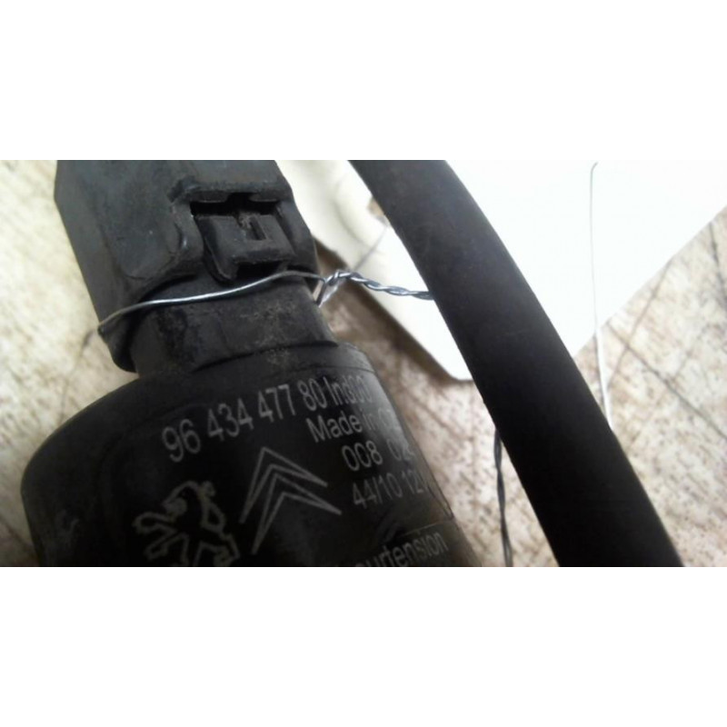 Pompe lave glace avant CITROEN C5 2 d’occasion