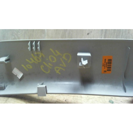 Divers RENAULT CLIO 4 PHASE 1 d’occasion