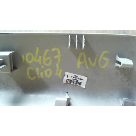 Divers RENAULT CLIO 4 PHASE 1 d’occasion