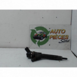 Injecteurs RENAULT SCENIC 1 PHASE 2 d’occasion