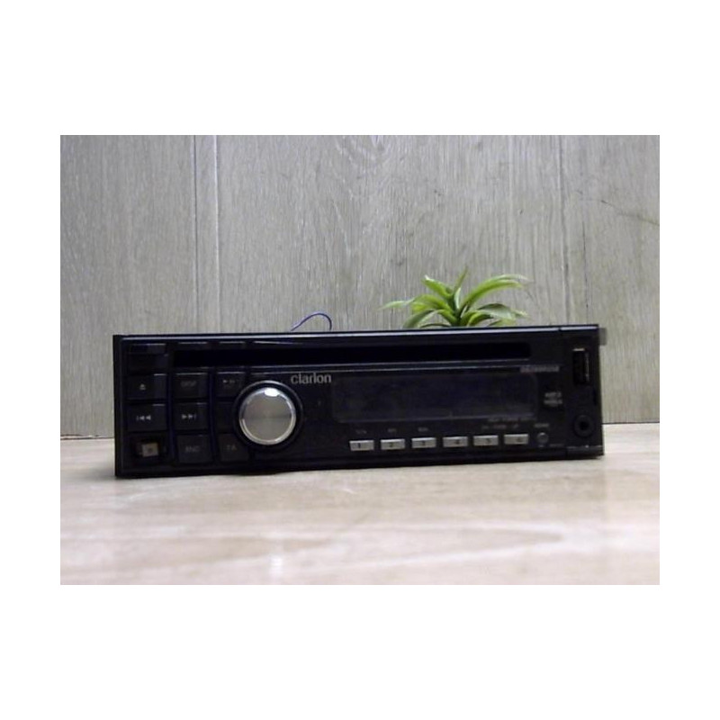 Autoradio SSANGYONG ACTYON 1 d’occasion