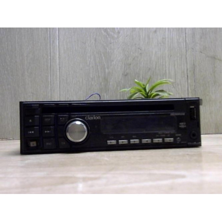 Autoradio SSANGYONG ACTYON 1 d’occasion