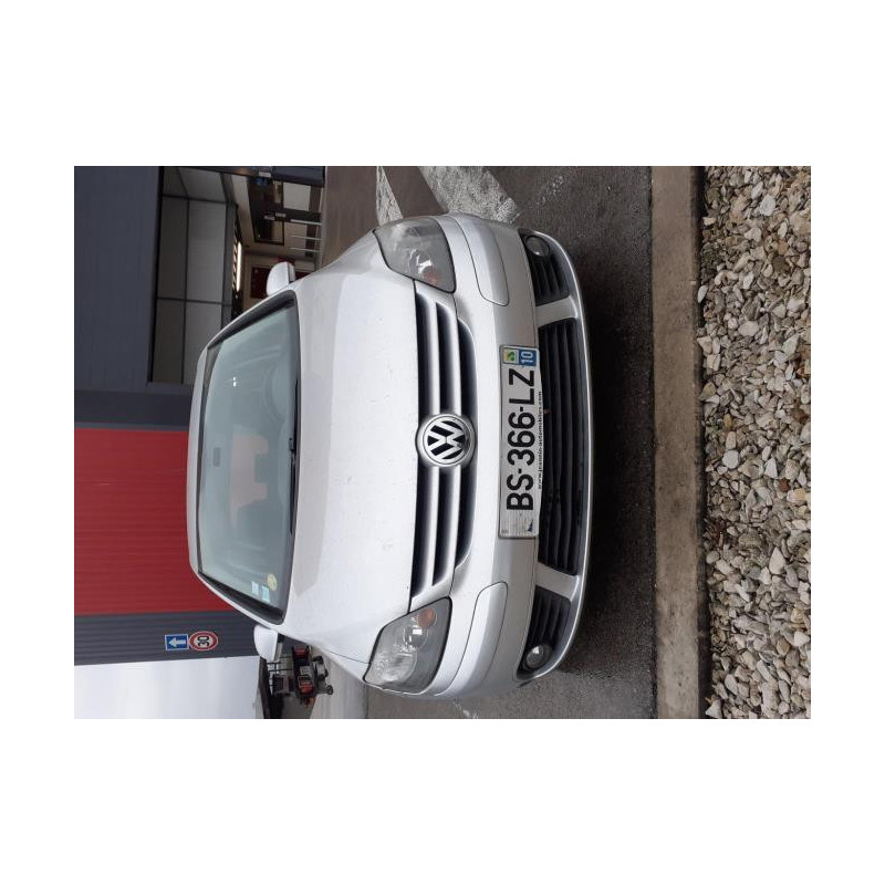 Baie de pare brise VOLKSWAGEN GOLF PLUS PHASE 1 d’occasion