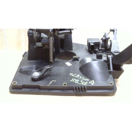 Pedalier MERCEDES CLASSE A 168 PHASE 1 d’occasion