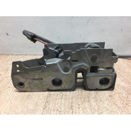 Serrure de capot VOLKSWAGEN GOLF PLUS PHASE 1 d’occasion